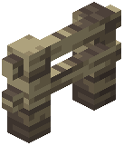 Dead Wood Fence