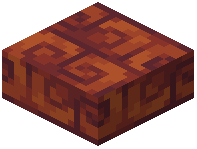 Demonite Brick Slab