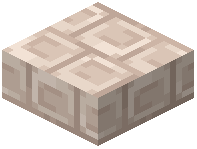 Diorite Brick Slab