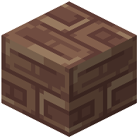 Dripstone Bricks
