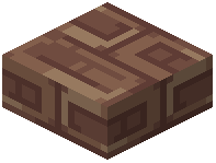 Dripstone Brick Slab