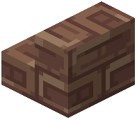 Dripstone Brick Stairs