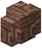 Dripstone Brick Wall