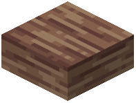 Dripstone Slab