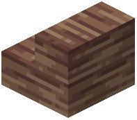 Dripstone Stairs