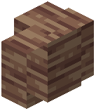 Dripstone Wall