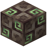 Lit Sentinel Stone