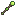 Emerald Staff