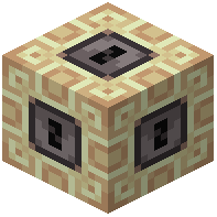 Ender Eye Block