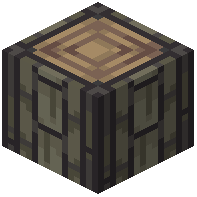 Fir Log