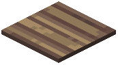 Fir Wood Plate