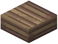 Fir Wood Slab