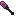 Fluorite Shovel