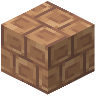 Granite Bricks