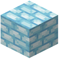 Ice Bricks