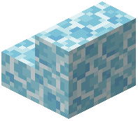 Permafrost Stairs