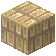 Limestone Bricks