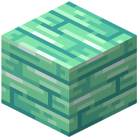 Glowwood Planks