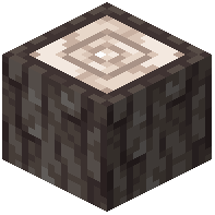 Maple Log