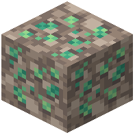 Mossy Sky Stone
