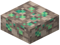 Mossy Sky Stone Slab