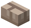 Mossy Stone Brick Button