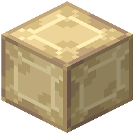 Nacre Block