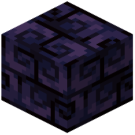 Obsidian Bricks