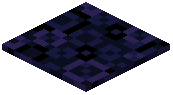 Obsidian Pressure Plate