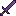 Obsidian Sword