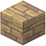 Orange Sandstone
