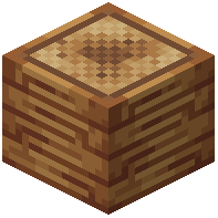 Palm Log