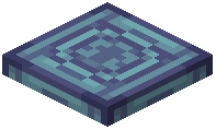 Poplar Wood Trapdoor