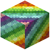 Prism Block