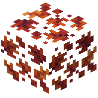 Red Autumn Leaves