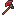 Ruby Axe