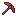 Ruby Pickaxe