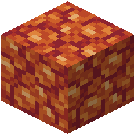 Resin Block
