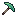 Shadow Leaf Pickaxe
