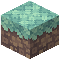 Sky Grass Block