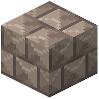 Sky Stone Bricks