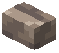 Sky Stone Brick Button