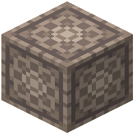Chiseled Sky Stone Bricks