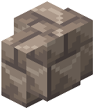 Sky Stone Brick Wall