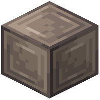 Smooth Sky Stone