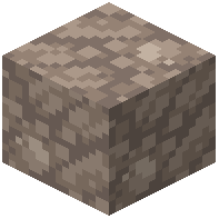 Crumbly Stone