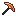 Solarium Pickaxe