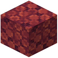Red Sugar Block