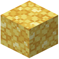 Sulfur Block