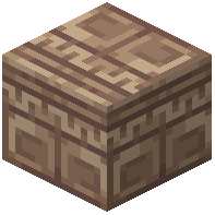 Chiseled Tuff Bricks